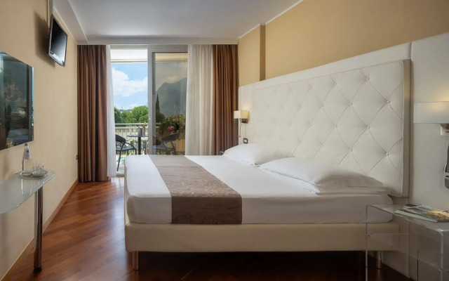 Hotel Savoy Palace - Tonelli Hotels