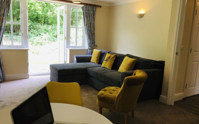 Cloud9SA - Kingfisher Court
