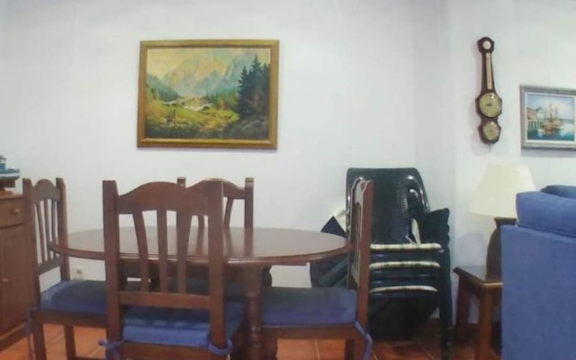 106645 - Apartment in Zahara