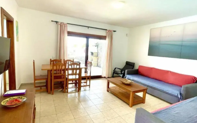 Villa Calma 1B in Playa Blanca