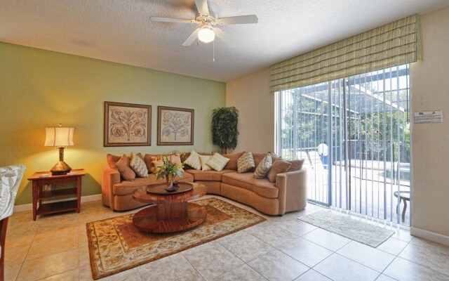 The Shire 4 Bedroom House w Pool - 4704TS