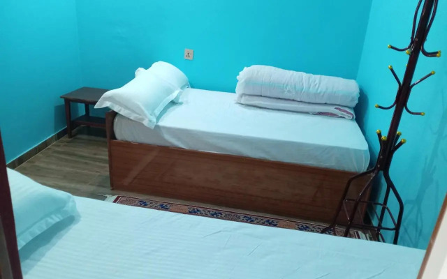 Palpa Community Homestay