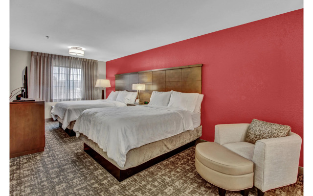 Staybridge Suites Salt Lake-West Valley City by IHG