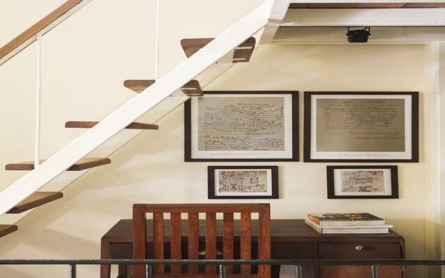 Baan Luang Rajamaitri Historic Inn