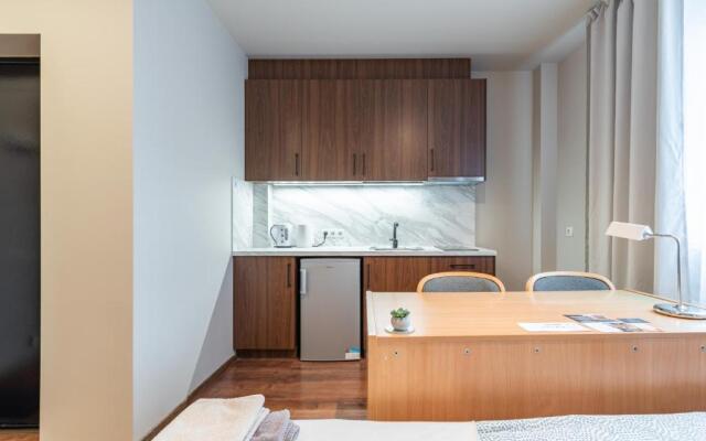 RVR Smart Apart 315