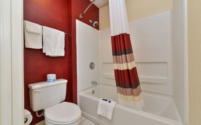 Red Roof Inn Gallup