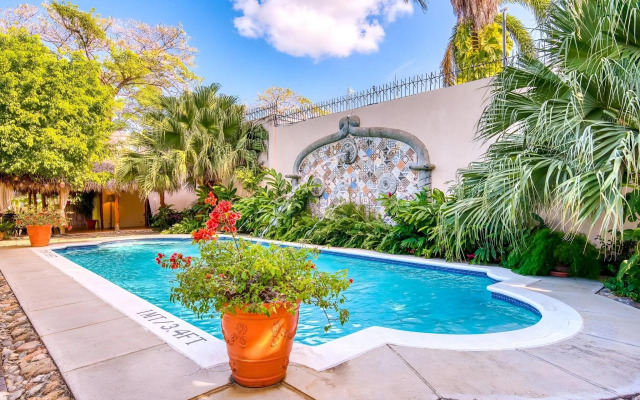Hotel Los Robles