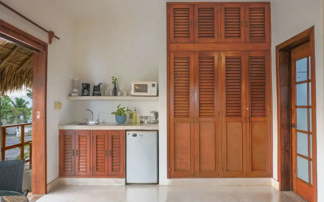 Full Equipped Standar Apartments