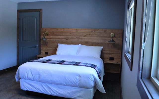 Sasquatch Inn