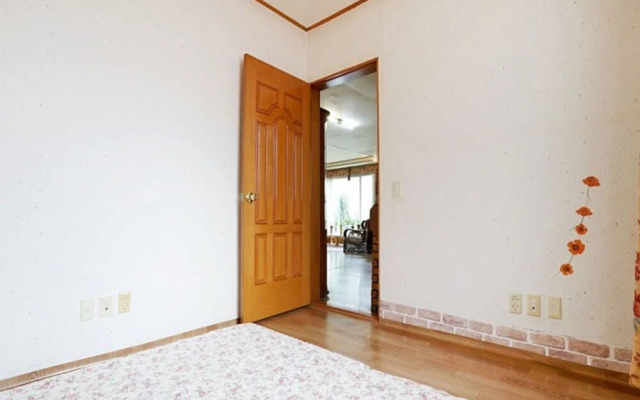 Yangpyeong Woorideul Pension