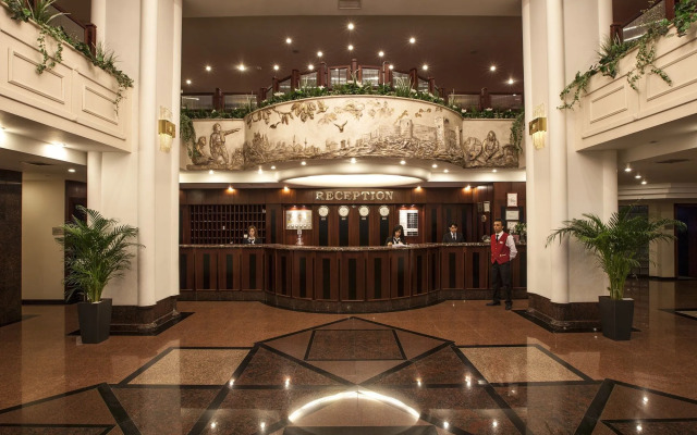 Grand Hotel Gaziantep