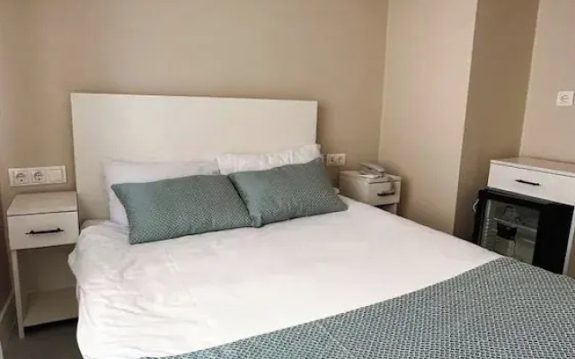 Rota Star Hotel Beyoğlu