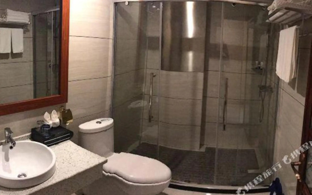 Yaopeng Hotel