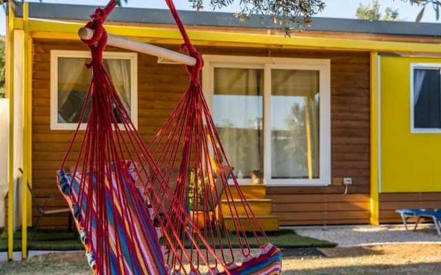 Olive Grove Villa by the Beach