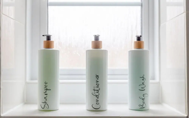 Stylish and Central 1 Bedroom Flat in Maida Vale