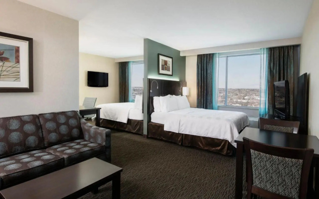 Holiday Inn Hotel & Suites Saskatoon Downtown by IHG