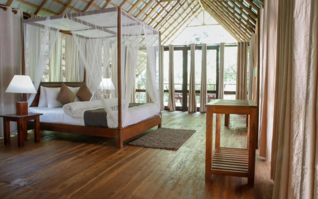 Ella Jungle Resort