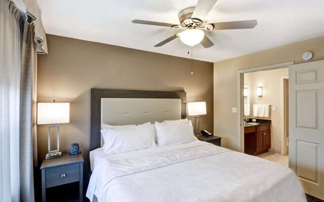 Homewood Suites Kansas City/Overland Park