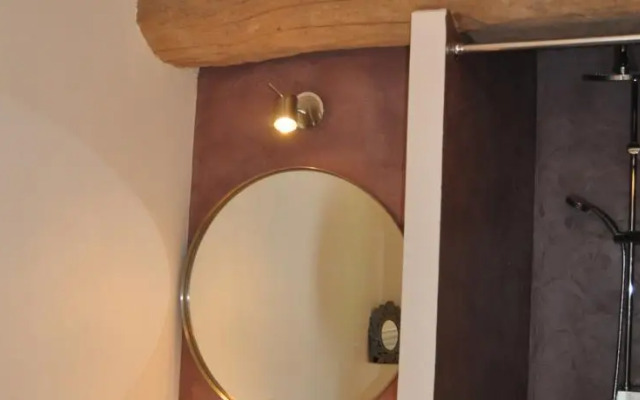 La Maison de Petit Thomas