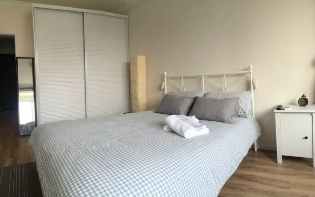 Henry's Apartment - South Shanxi Road