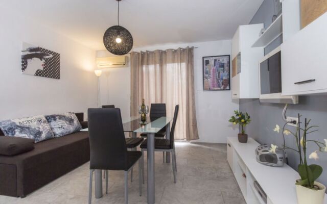 Apartment Korina Labin