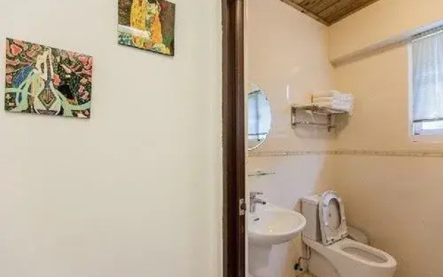 Nunu Haus Guest House