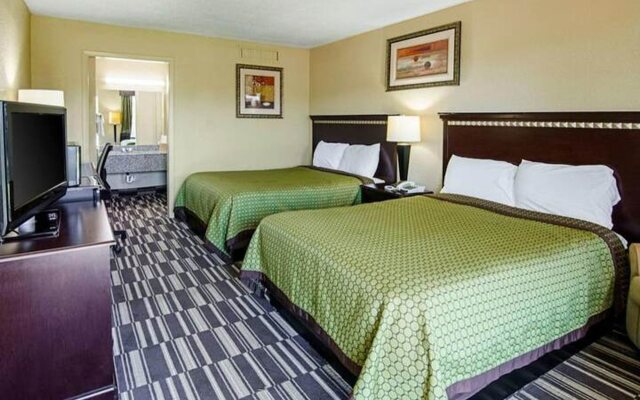 Travel Inn Bristol near State St