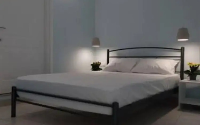 Les Amandiers D2&D3 by Corfu Escapes
