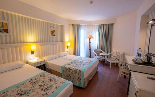Monachus Hotel & Spa - All Inclusive