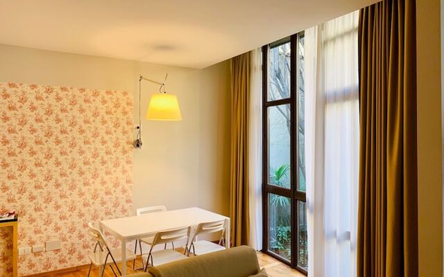 Juvarrahouse Luxury Apatments