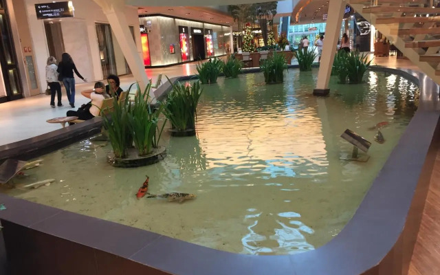 Le Parc Residential Resort