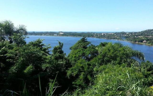 Pousada Nova Floripa