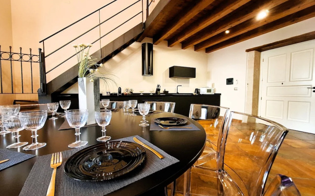 Casa Aretusa