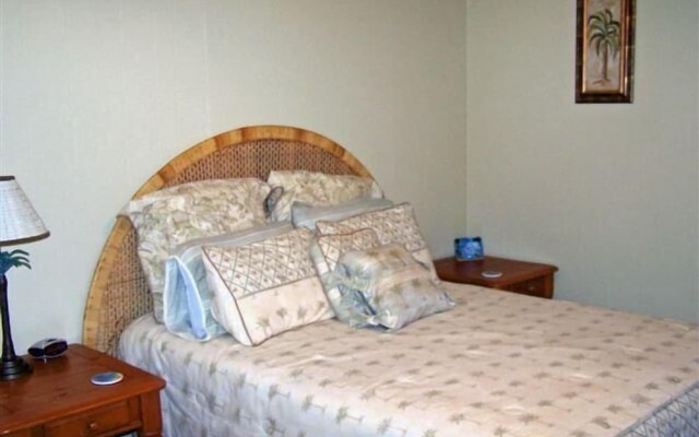 Mustang Bungalow 4MI