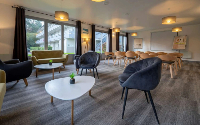 Campanile Lorient Lanester