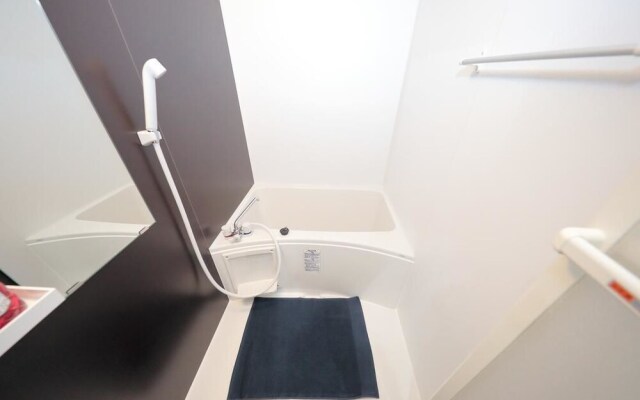 Omotenashi House Hanazono Part 1 (193-2)