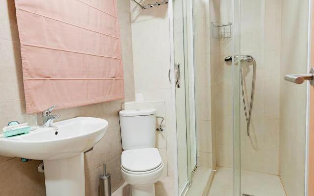 Jero Rooms