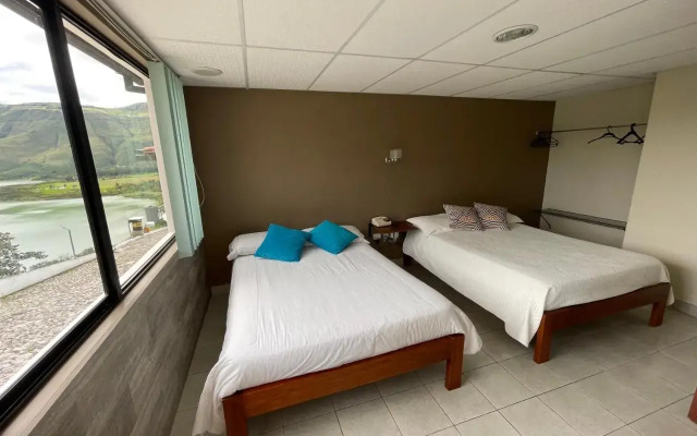 El Balcon de los Reyes