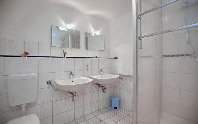 Villa Augusta Wohnung 14