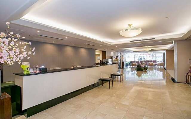 Mars Garden Hotel Hakata - Vacation STAY 48738v