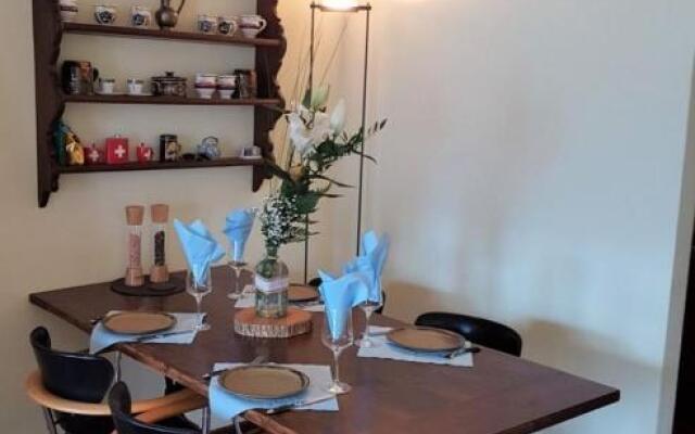 A12Brissago Vista dolce