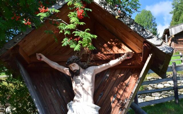 Ferienhof Mairulrich