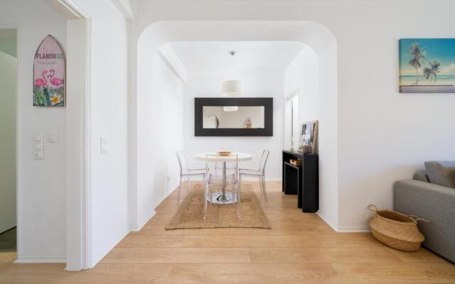 AL - Apartamento Sol Nascente 1 Top Floor