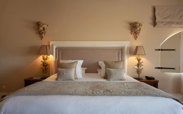 Le Phébus & Spa - Relais & Chateaux