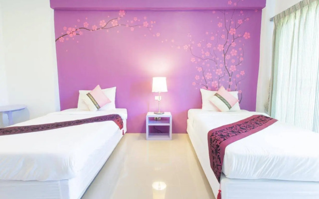 Phukaew Resort & Adventure Park