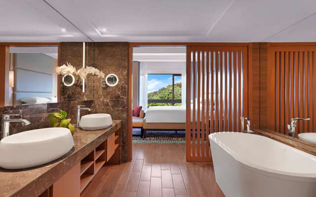 Hyatt Regency Kuantan Resort