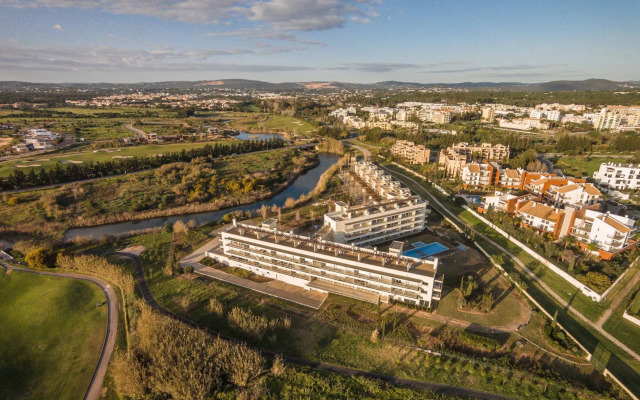 Laguna Vilamoura