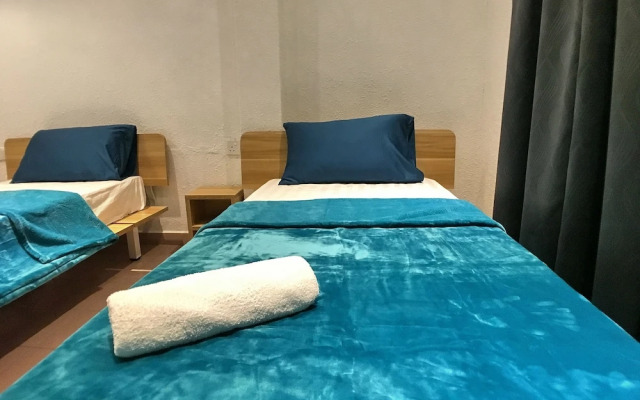 iBook9 Deluxe Family Suite by iBook Homestay