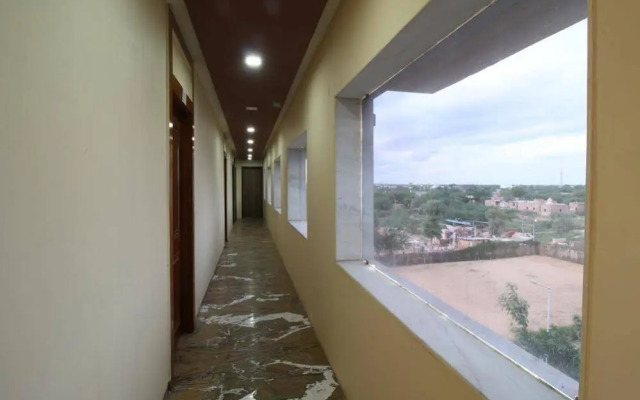 Hotel JS Regency