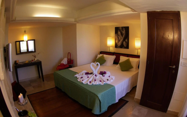 Le Cale d'Otranto Beach Resort